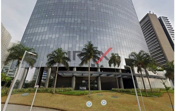 office em Avenida Nicolas Boer, Parque Industrial Tomas Edson - São Paulo - SP