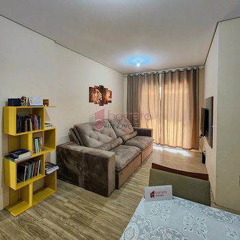 apartment em Avenida Paulo Prado, Jardim Florestal - Jundiaí - SP