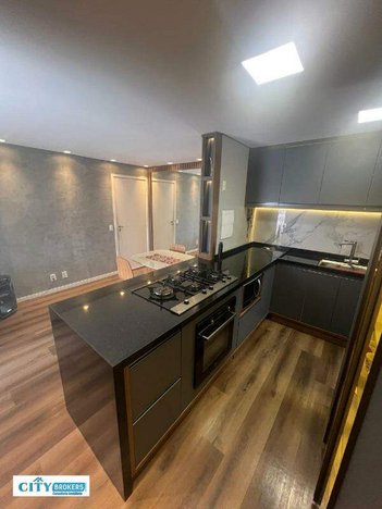apartment em Rua Dona Tecla, Jardim Flor da Montanha - Guarulhos - SP