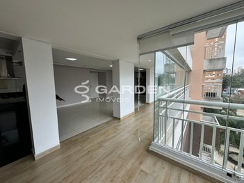 apartment em Avenida São João, Jardim Esplanada II - São José dos Campos - SP