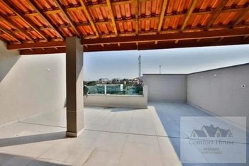 apartment em Rua Moema, Jardim Alvorada - Santo André - SP