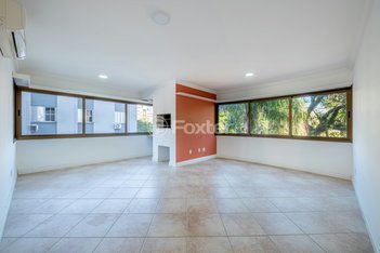 apartment em Rua Gonçalves Dias, Menino Deus - Porto Alegre - RS