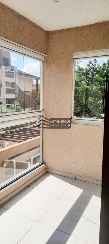 apartment em Rua Javri, Vila Eldízia - Santo André - SP