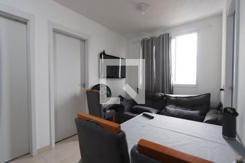 apartment em Rua Ibitirama, Vila Prudente - São Paulo - SP