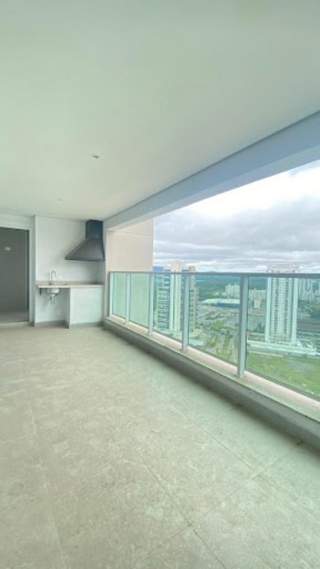 apartment em Avenida Mariano Souza Mello, Vila Mogilar - Mogi das Cruzes - SP