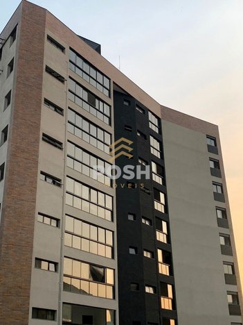 apartment em Rua Viçosa, São Pedro - Belo Horizonte - MG