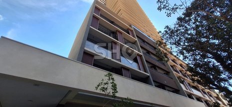 apartment em Rua Iperoig, Perdizes - São Paulo - SP