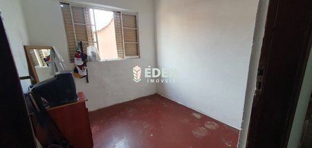house em Rua José de Oliveira Cassu, Éden - Sorocaba - SP