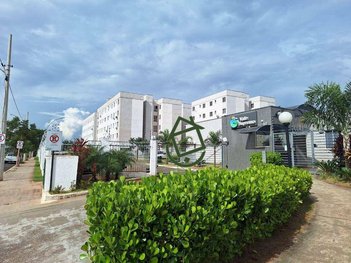 apartment em Avenida Capitão Noray de Paula e Silva, Vila Melhado - Araraquara - SP