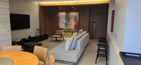 apartment em Alameda Pé Vermelho, Gleba Fazenda Palhano - Londrina - PR