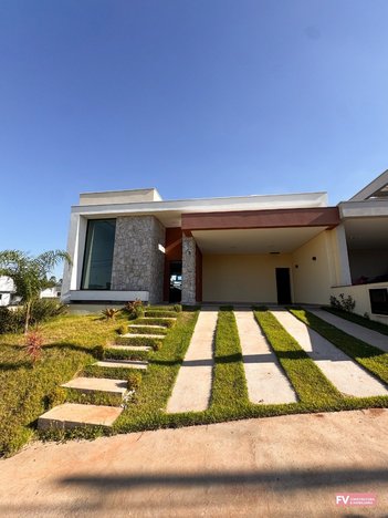 house em Rua Irapuã, Jardim Tatuapé - Piracicaba - SP