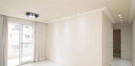 apartment em Rua Cônsul Orestes Correa, Macedo - Guarulhos - SP
