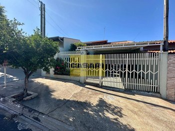 house em Rua Rodolpho Luvizotto, Residencial Di Napoli II - Cerquilho - SP