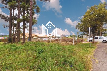 commercial_land_lot em Avenida Fredolin Wolf, Pilarzinho - Curitiba - PR