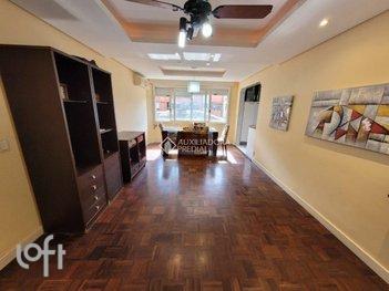 apartment em General Souza Doca, Petrópolis - Porto Alegre - RS