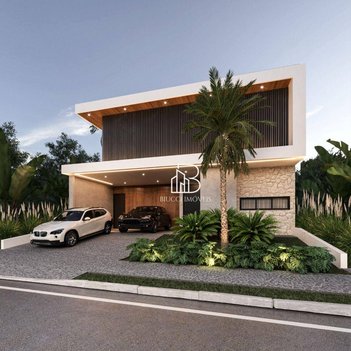 house em Rua Sebastião Cardoso, Parque Brasil 500 - Paulínia - SP