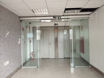 office em Contorno, Savassi - Belo Horizonte - MG