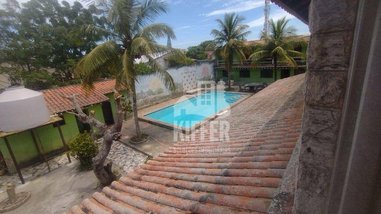 house em Rua Walter de Carvalho, Barra de Maricá - Maricá - RJ