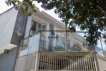 house em Rua Domingos Lopes, Campo Belo - São Paulo - SP