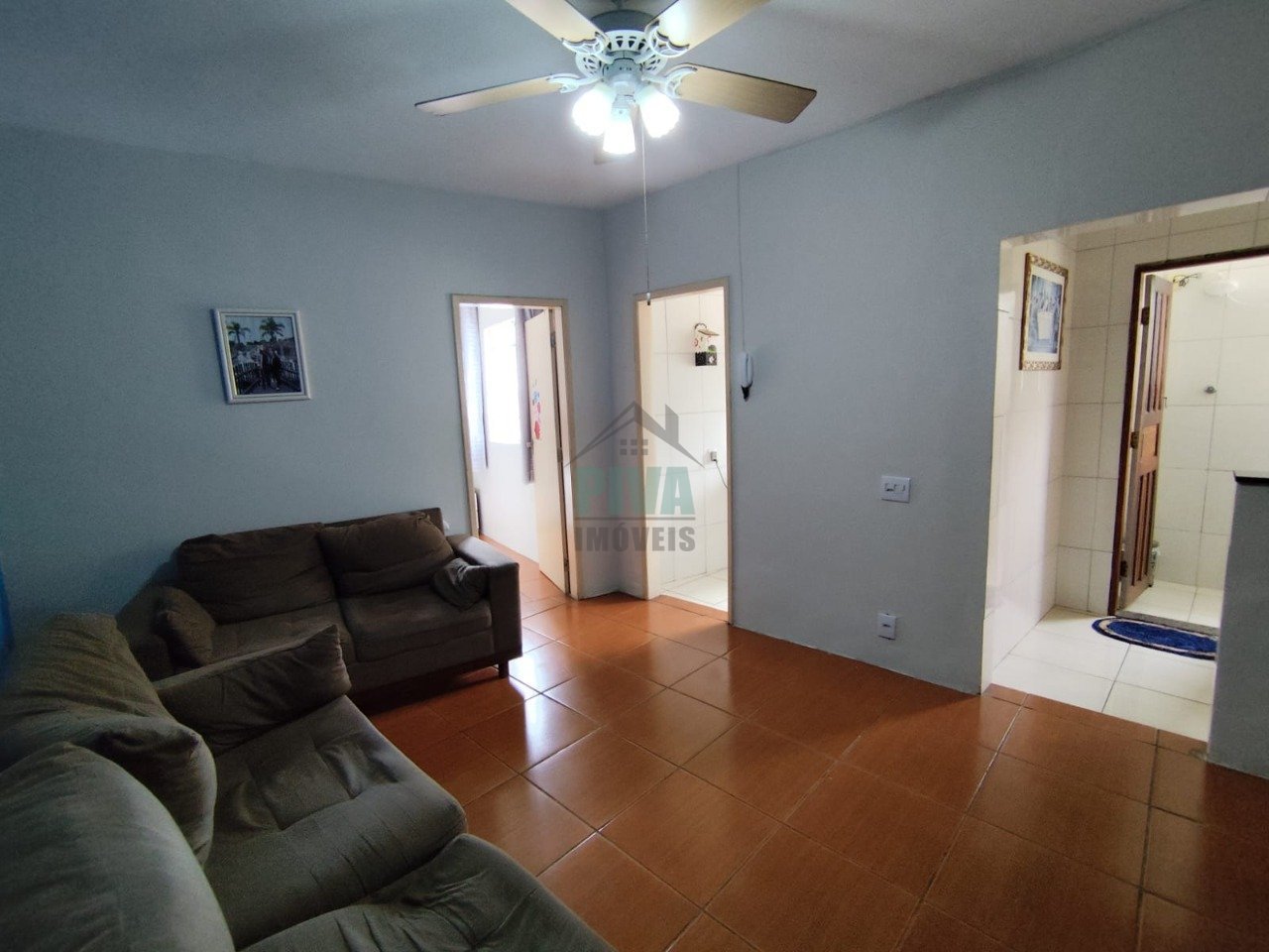Casa com 2 quartos — Jardim São José, Belo Horizonte