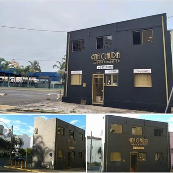 office em José Pinto de Almeida, Cidade Alta - Piracicaba - SP