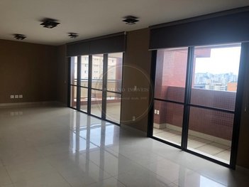 apartment em Rua Joel Jorge de Melo, Vila Mariana - São Paulo - SP