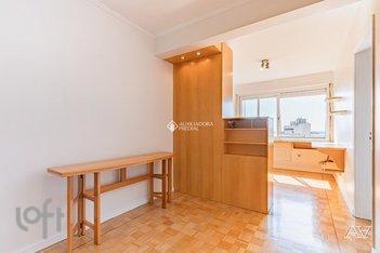 apartment em Avenida Cristóvão Colombo, Independência - Porto Alegre - RS