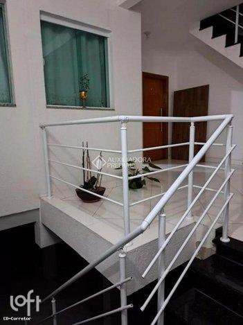 apartment em do Guaçu, Sa Outros - Santo André - SP