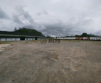 industrial em Rodovia Índio Tibiriçá, Represa - Ribeirão Pires - SP