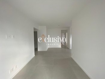 apartment em Rua Coronel Pedro Demoro, Balneário - Florianópolis - SC