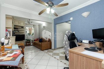 apartment em Rua Trajano Reis, Jardim das Vertentes - São Paulo - SP
