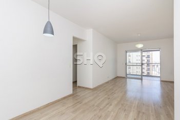 apartment em Rua Carlos Weber, Vila Leopoldina - São Paulo - SP