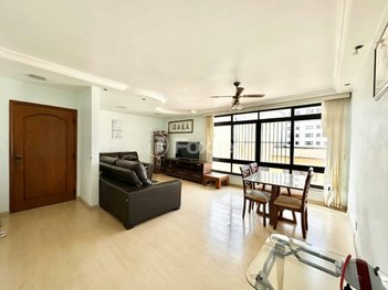 apartment em Rua Paulo Orozimbo, Cambuci - São Paulo - SP