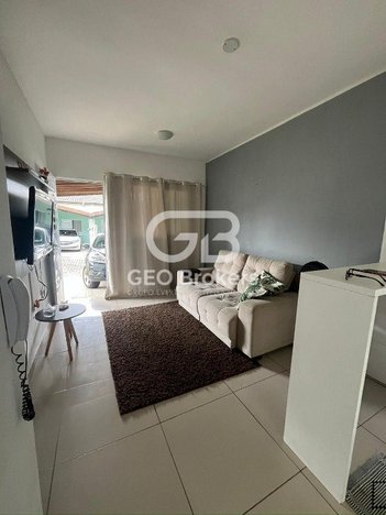 house em Avenida Joaquim Bernardino de Souza, Vila Nova Aliança - Jacareí - SP