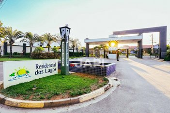 land_lot em Alameda Niassa, Residencial São José - Itupeva - SP