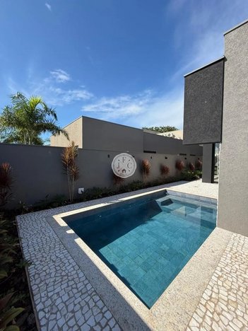 house em Rua Alexandre François Neto, Bonfim Paulista - Ribeirão Preto - SP