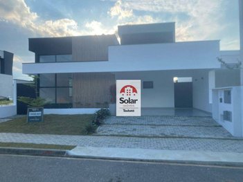 house em Rua Professor Máximo Martins da Cruz, Residencial Ouroville - Taubaté - SP