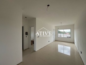 apartment em Cruz Jobim, Morada Gaúcha - Gravataí - RS