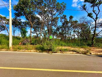 land_lot em Alameda dos Limões, Pomar da Lagoa - Lagoa Santa - MG