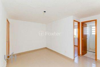 apartment em Camboatás, Igará - Canoas - RS
