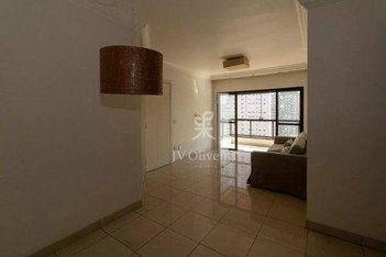 apartment em Rua Germano Ulbrich, Vila Andrade - São Paulo - SP