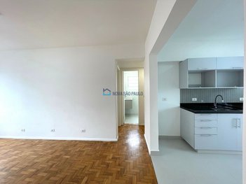 apartment em Rua Vergueiro, Vila Mariana - São Paulo - SP