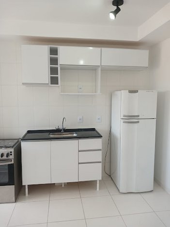 apartment em Rua Odilon Affonso, Vila Nova Cintra - Mogi das Cruzes - SP