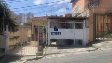 house em Rua Padre José Giomini, Vila São Luís(Zona Oeste) - São Paulo - SP
