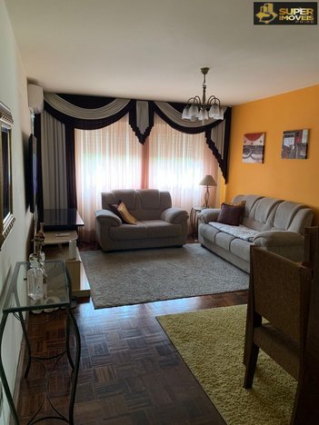 apartment em Rua Doutor Fernando Ferrari, Areal - Pelotas - RS