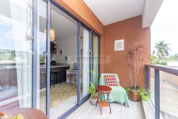apartment em Rua Marechal Deodoro, Santo Amaro - São Paulo - SP