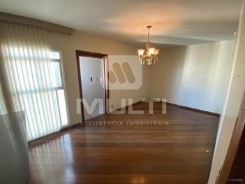 apartment em Avenida João Pinheiro, Centro - Uberlândia - MG