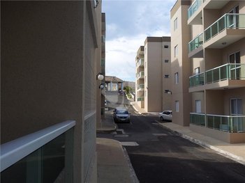 apartment em Rua Miguel Ferragut, Pinheirinho - Vinhedo - SP