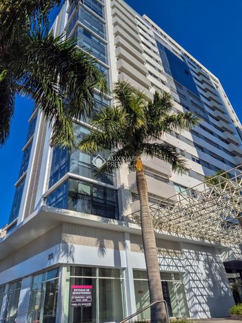 apartment em Avenida Doutor Nilo Peçanha, Chácara das Pedras - Porto Alegre - RS