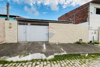 house em Rua Goiatuba, Pajuçara - Natal - RN